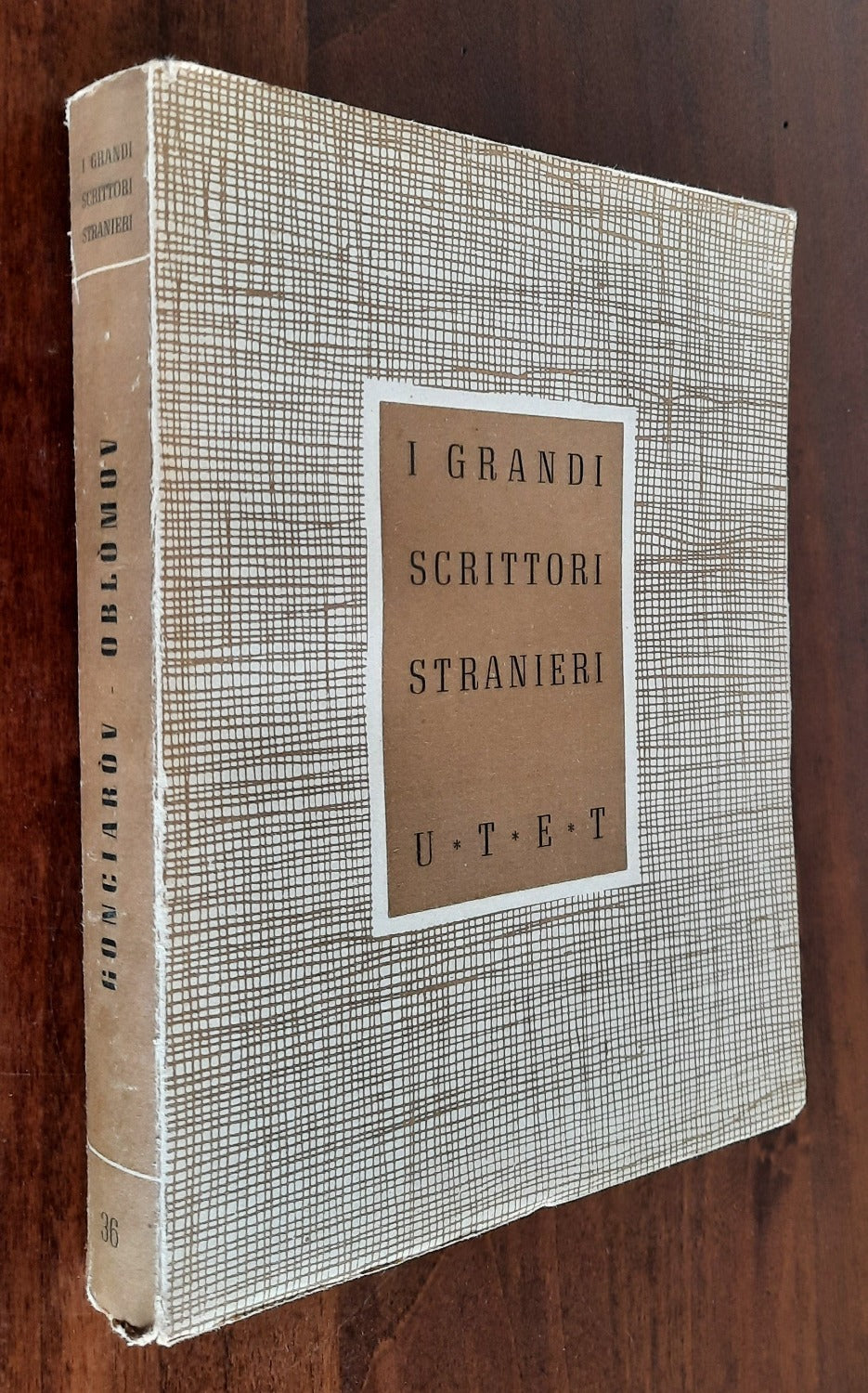 Oblomov - Libreria Biellese
