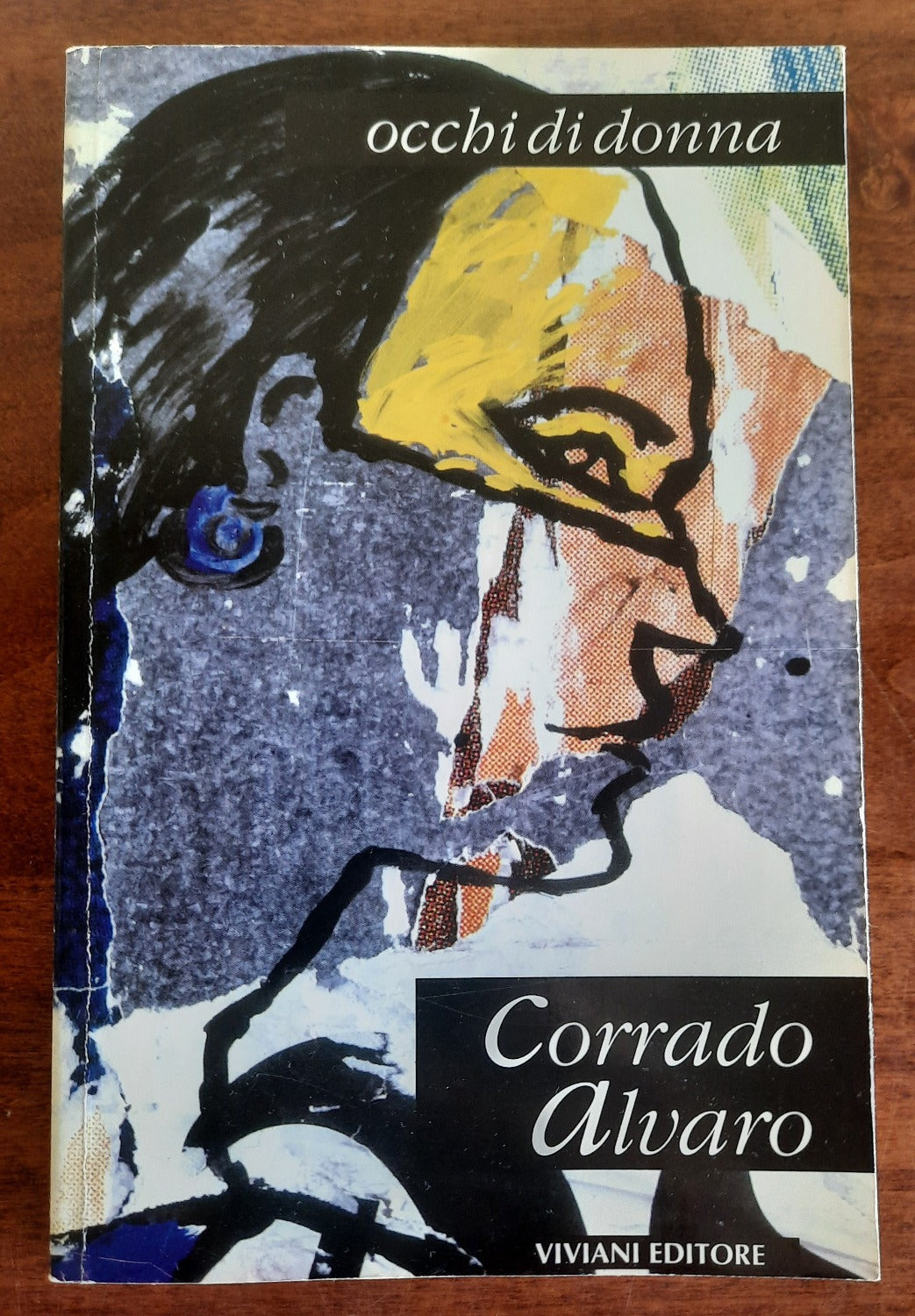 Occhi di donna - Libreria Biellese