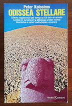 Odissea stellare - Libreria Biellese