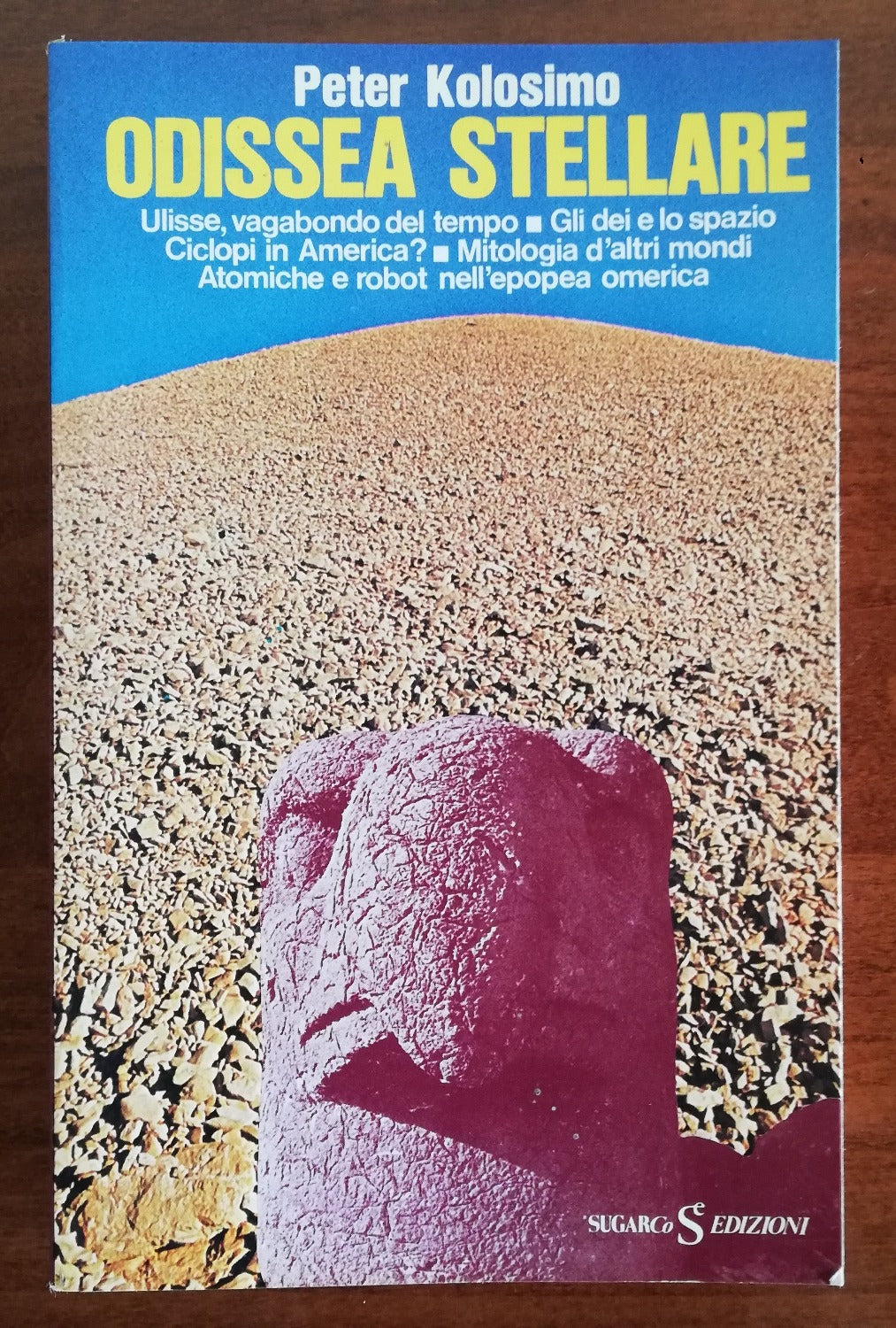 Odissea stellare - Libreria Biellese