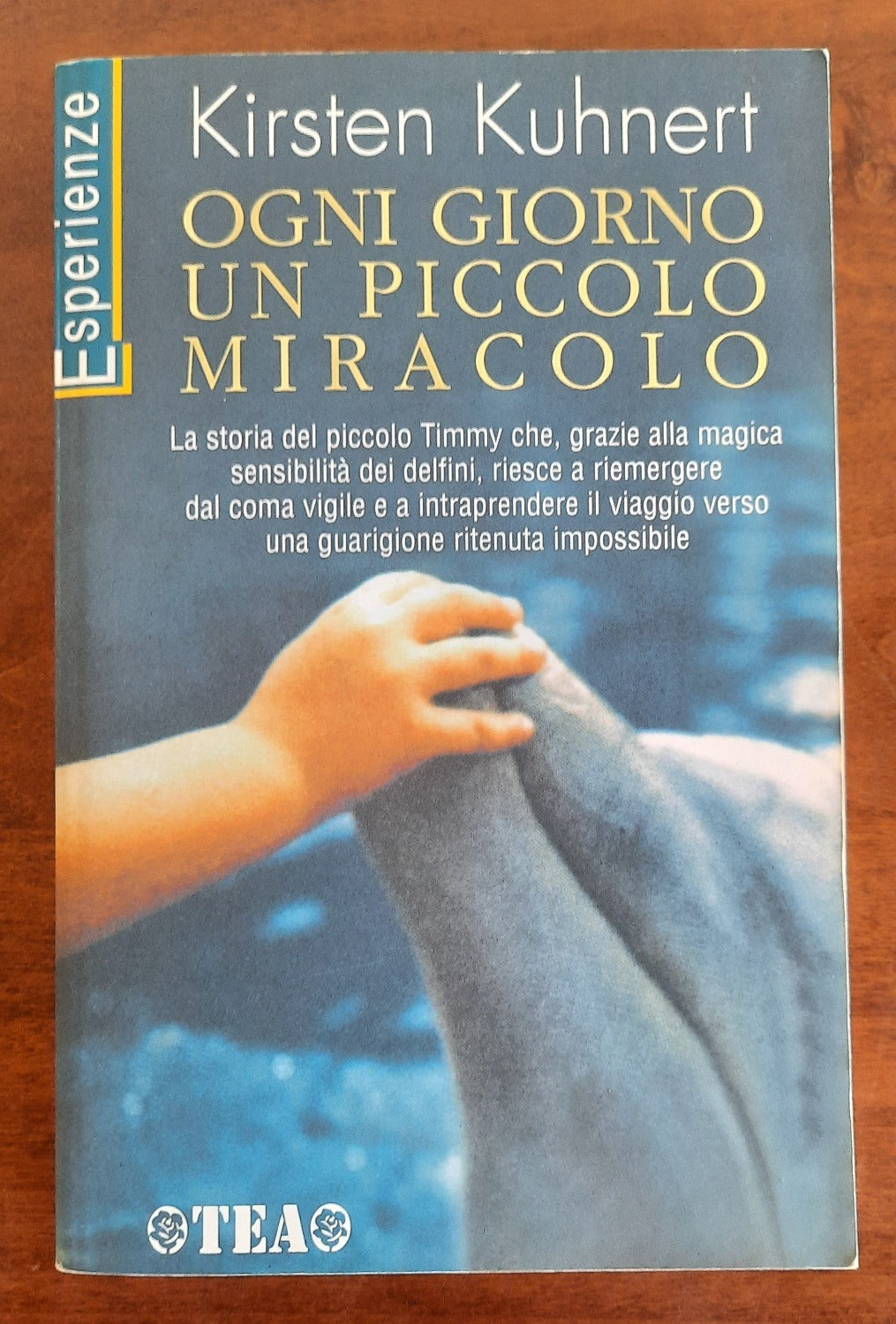Ogni giorno un piccolo miracolo - Libreria Biellese