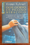 Ogni giorno un piccolo miracolo - Libreria Biellese