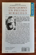 Ogni giorno un piccolo miracolo - Libreria Biellese