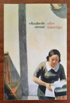 Olive Kitteridge - Libreria Biellese