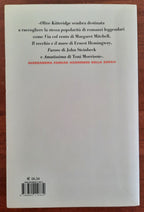 Olive Kitteridge - Libreria Biellese