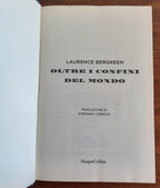 Oltre i confini del mondo: Magellano e la circumnavigazione del globo - Libreria Biellese