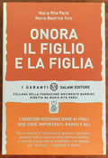 Onora il figlio e la figlia - Libreria Biellese