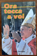 Ora tocca a voi - Libreria Biellese