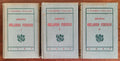 Orlando furioso - in 3 volumi - Libreria Biellese