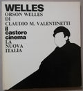 Orson Welles - La Nuova Italia - Libreria Biellese