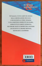 Parlare in pubblico. Farsi capire, farsi ascoltare, persuadere il gruppo - Libreria Biellese