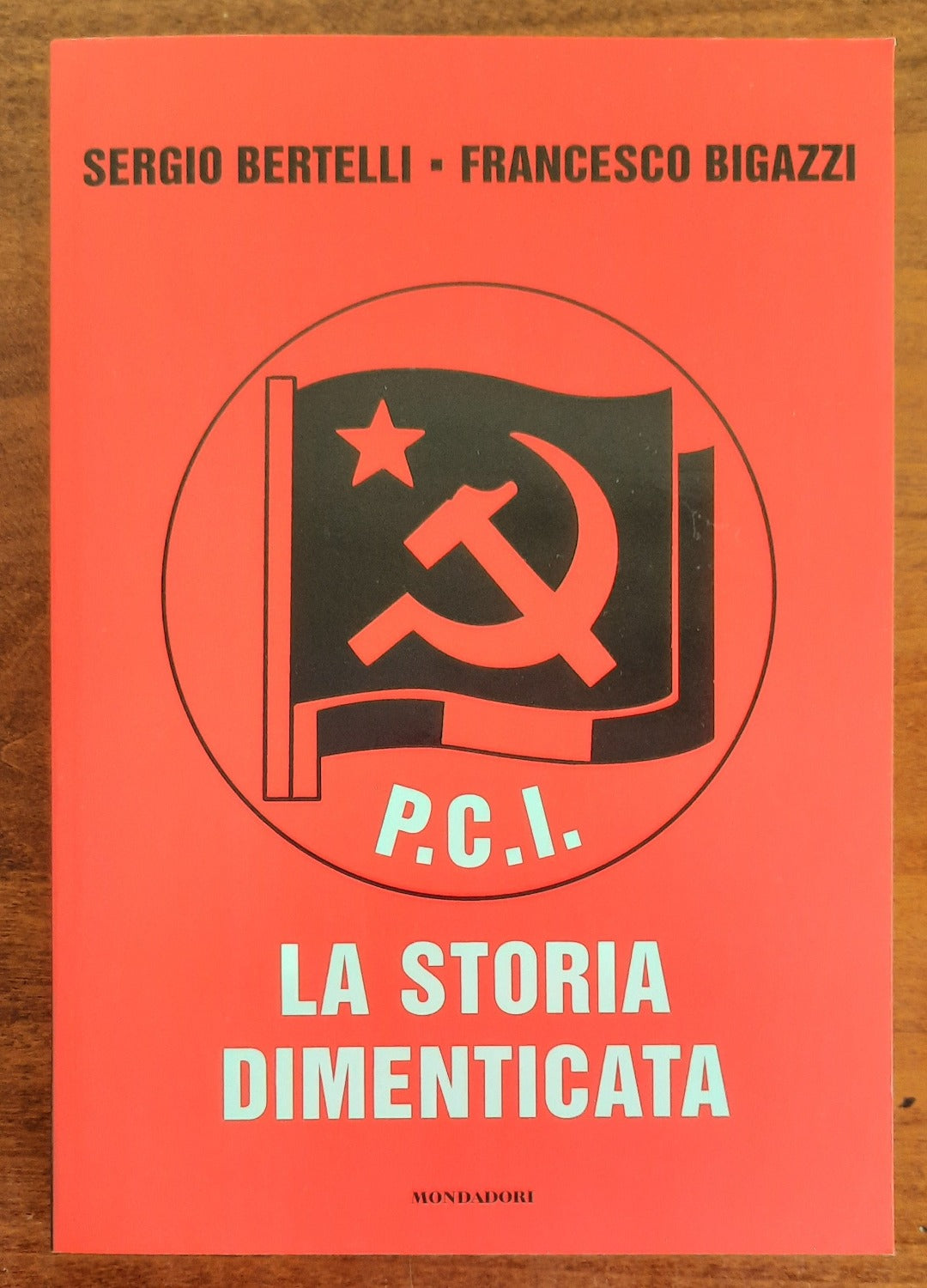 PCI. La storia dimenticata - Libreria Biellese