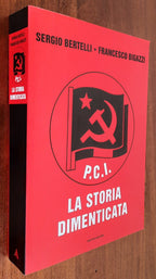 PCI. La storia dimenticata - Libreria Biellese