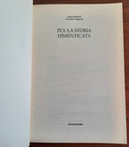 PCI. La storia dimenticata - Libreria Biellese