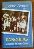 Pancreas trapianto del libro Cuore - Libreria Biellese