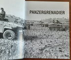 Panzergrenadier - Osprey Publishing - 2021 - Libreria Biellese