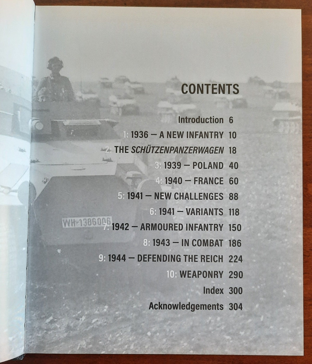 Panzergrenadier - Osprey Publishing - 2021 - Libreria Biellese