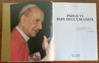 Paolo VI Papa dell'umanità - Editrice Velar - Libreria Biellese