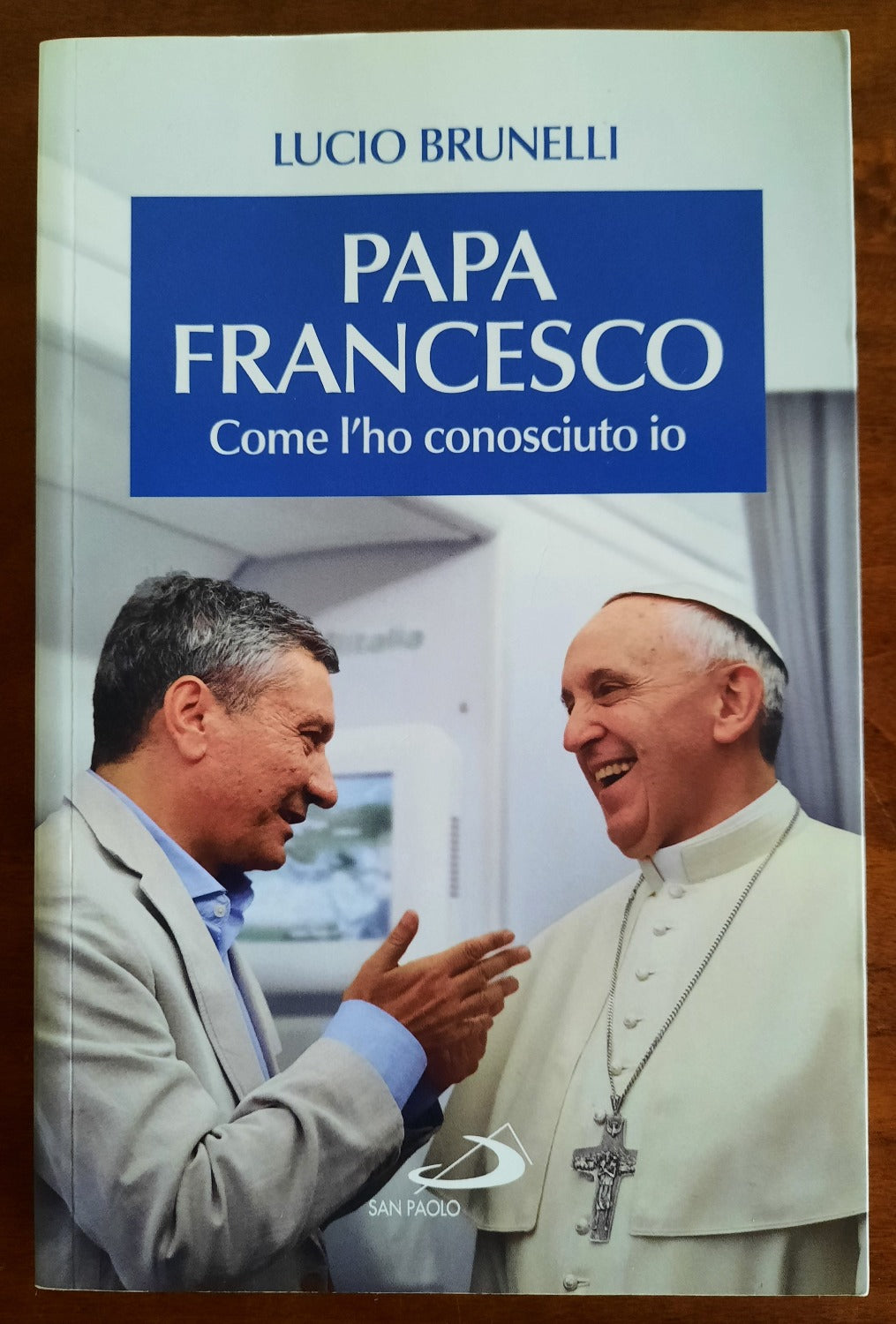 Papa Francesco. Come l’ho conosciuto io - Libreria Biellese