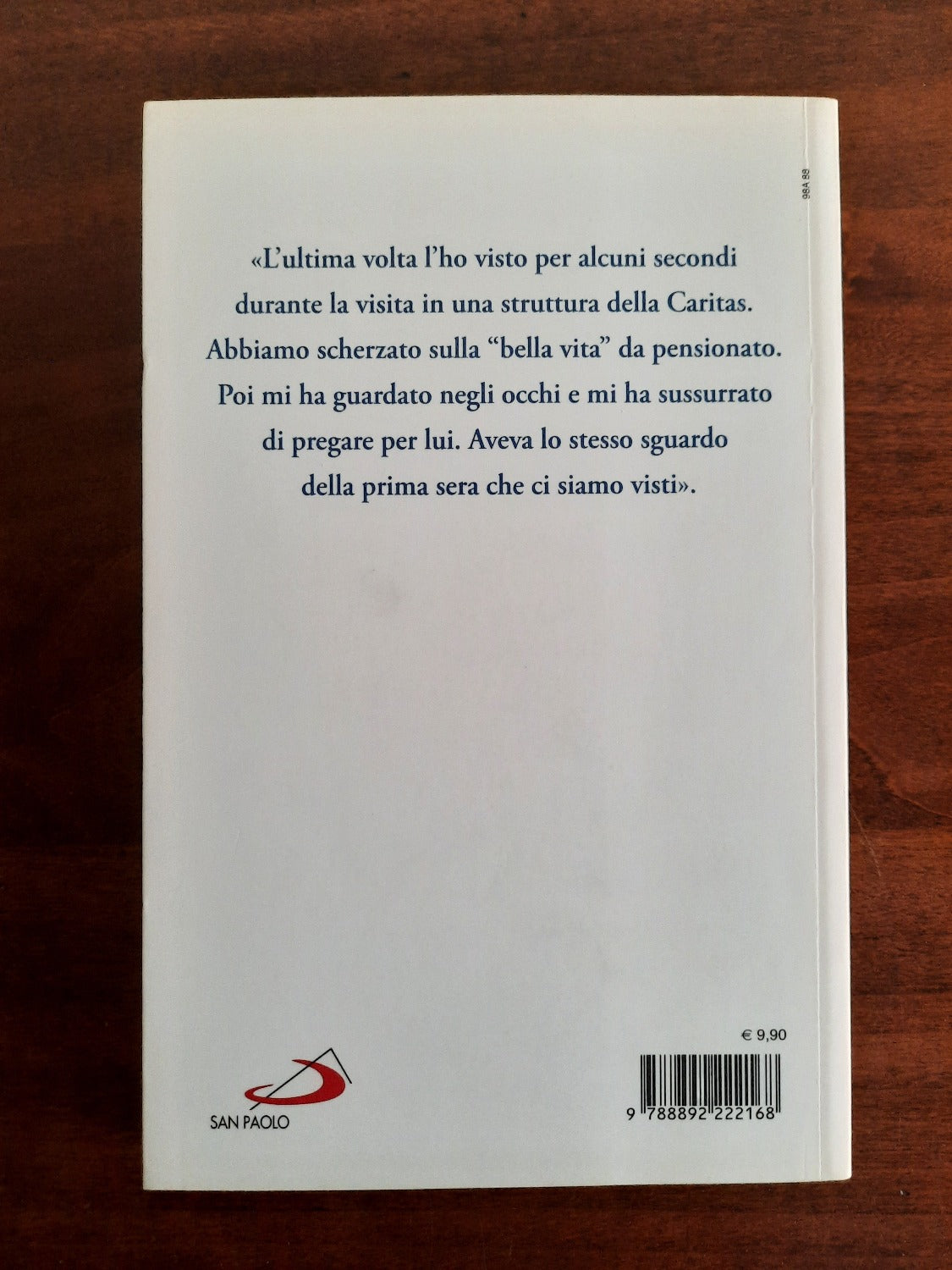Papa Francesco. Come l’ho conosciuto io - Libreria Biellese