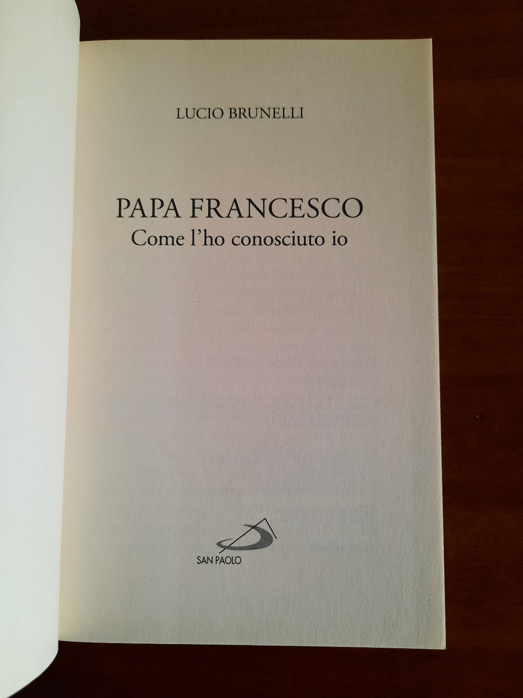 Papa Francesco. Come l’ho conosciuto io - Libreria Biellese