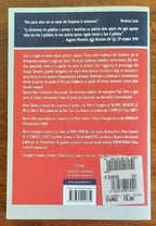 Papi. Uno scandalo politico - Chiarelettere - 2009 - Libreria Biellese