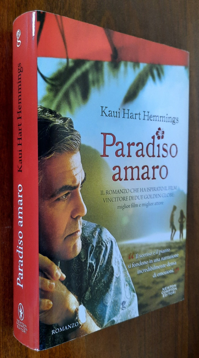 Paradiso amaro - Libreria Biellese