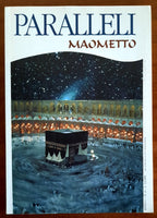 Paralleli : Maometto - Anno I - n. 2 - Libreria Biellese