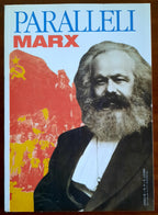 Paralleli : Marx - Anno II - n. 9 - Libreria Biellese