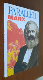 Paralleli : Marx - Anno II - n. 9 - Libreria Biellese