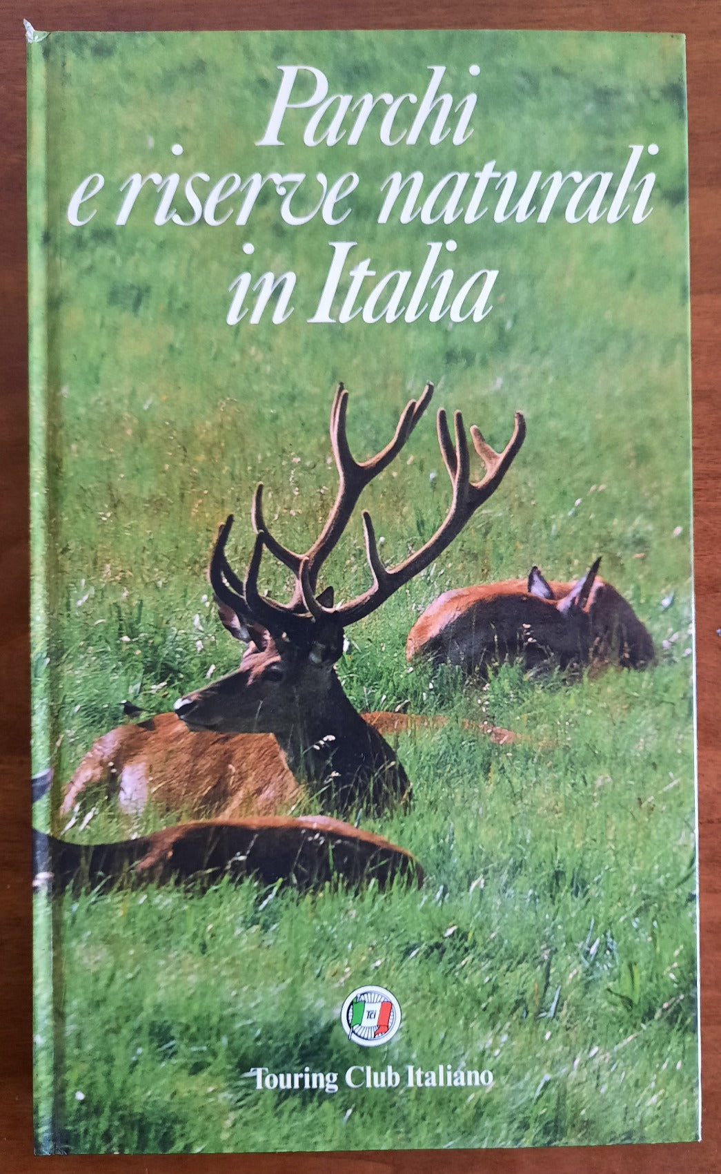 Parchi e riserve naturali in Italia - Libreria Biellese