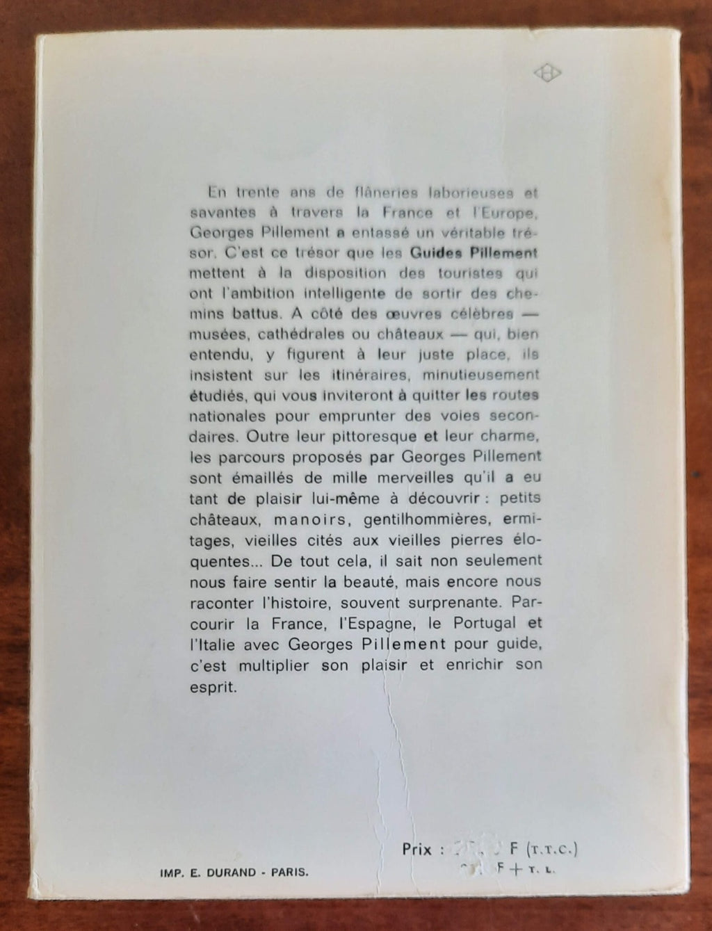 Paris inconnu. Itineraires archeologiques e historiques - Libreria Biellese