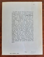 Paris inconnu. Itineraires archeologiques e historiques - Libreria Biellese