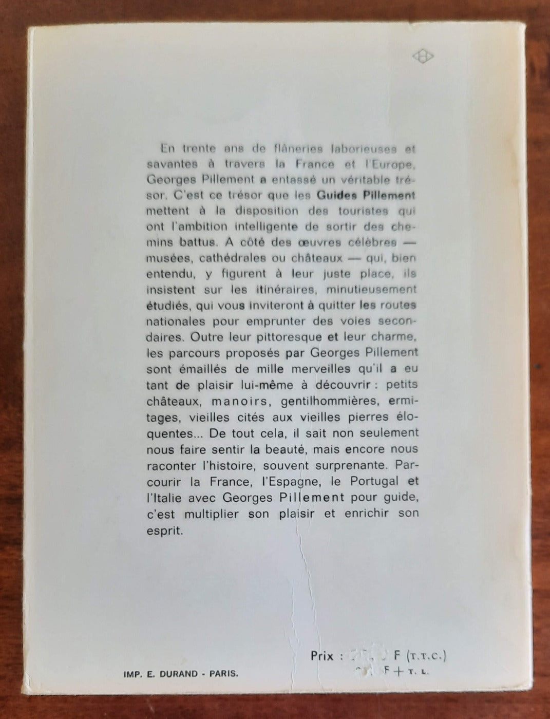 Paris inconnu. Itineraires archeologiques e historiques - Libreria Biellese