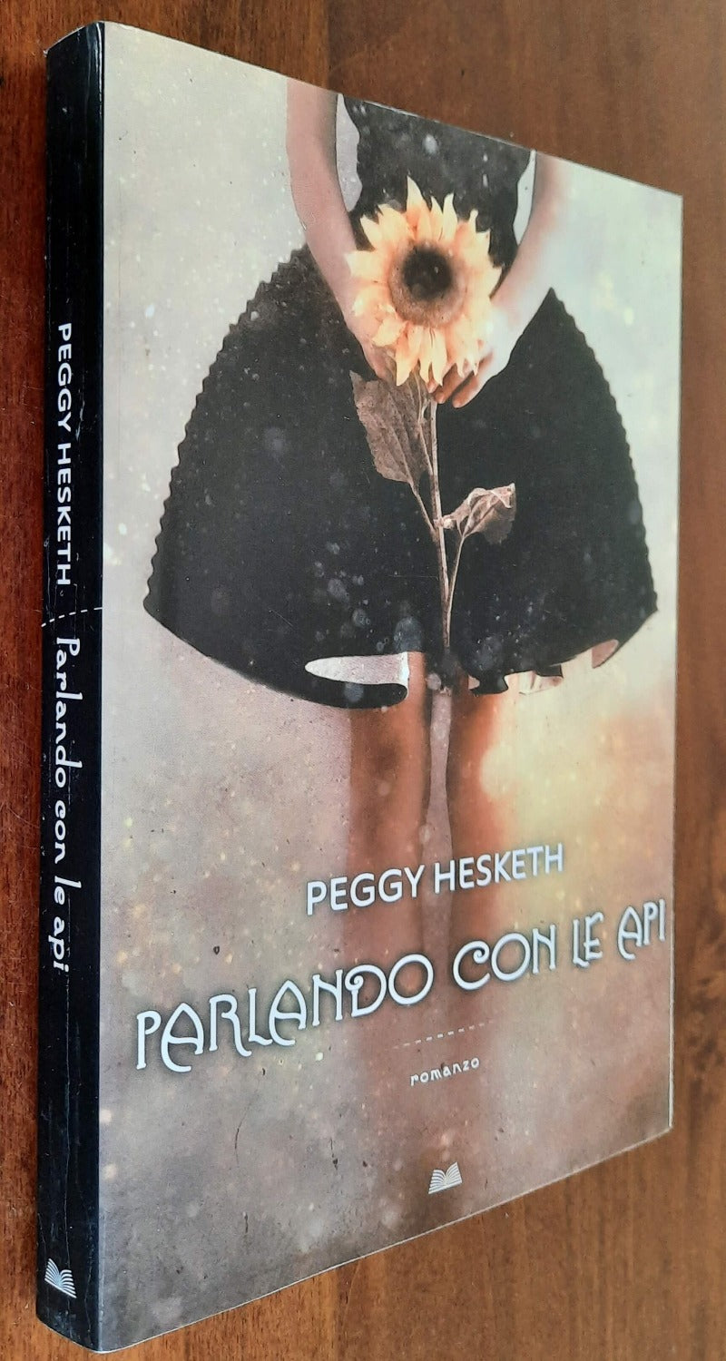 Parlando con le api - Mondolibri - Libreria Biellese