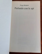 Parlando con le api - Mondolibri - Libreria Biellese