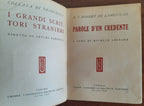 Parole d’un credente - Libreria Biellese