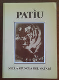 Patiù nella giungla del Satarì - Libreria Biellese