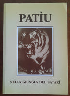 Patiù nella giungla del Satarì - Libreria Biellese