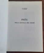 Patiù nella giungla del Satarì - Libreria Biellese