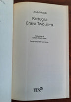 Pattuglia Bravo Two Zero. Una squadra dei SAS in missione dietro le linee nemiche in Iraq - Libreria Biellese