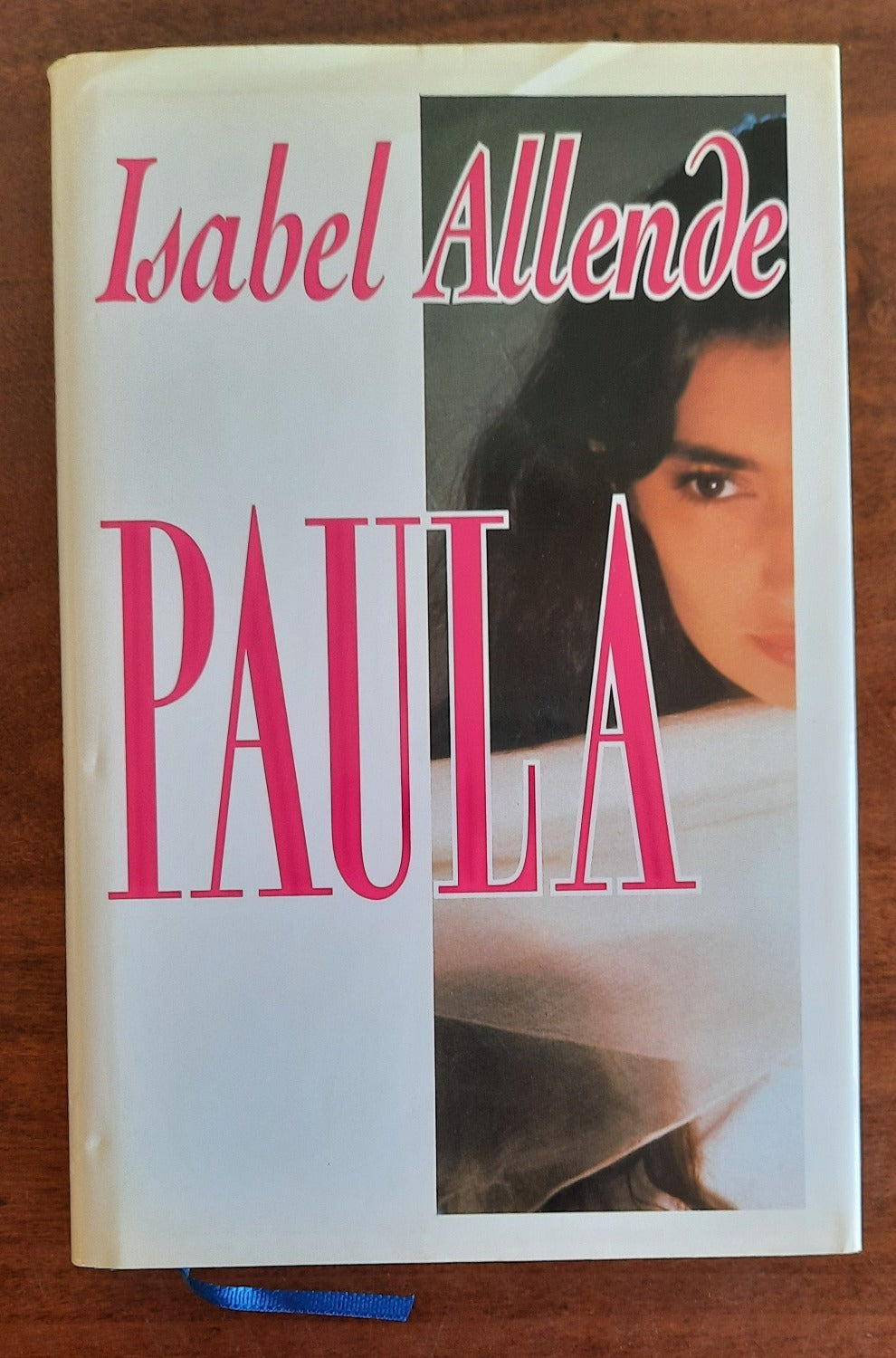 Paula - Isabel Allende