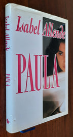 Paula - Isabel Allende - Libreria Biellese