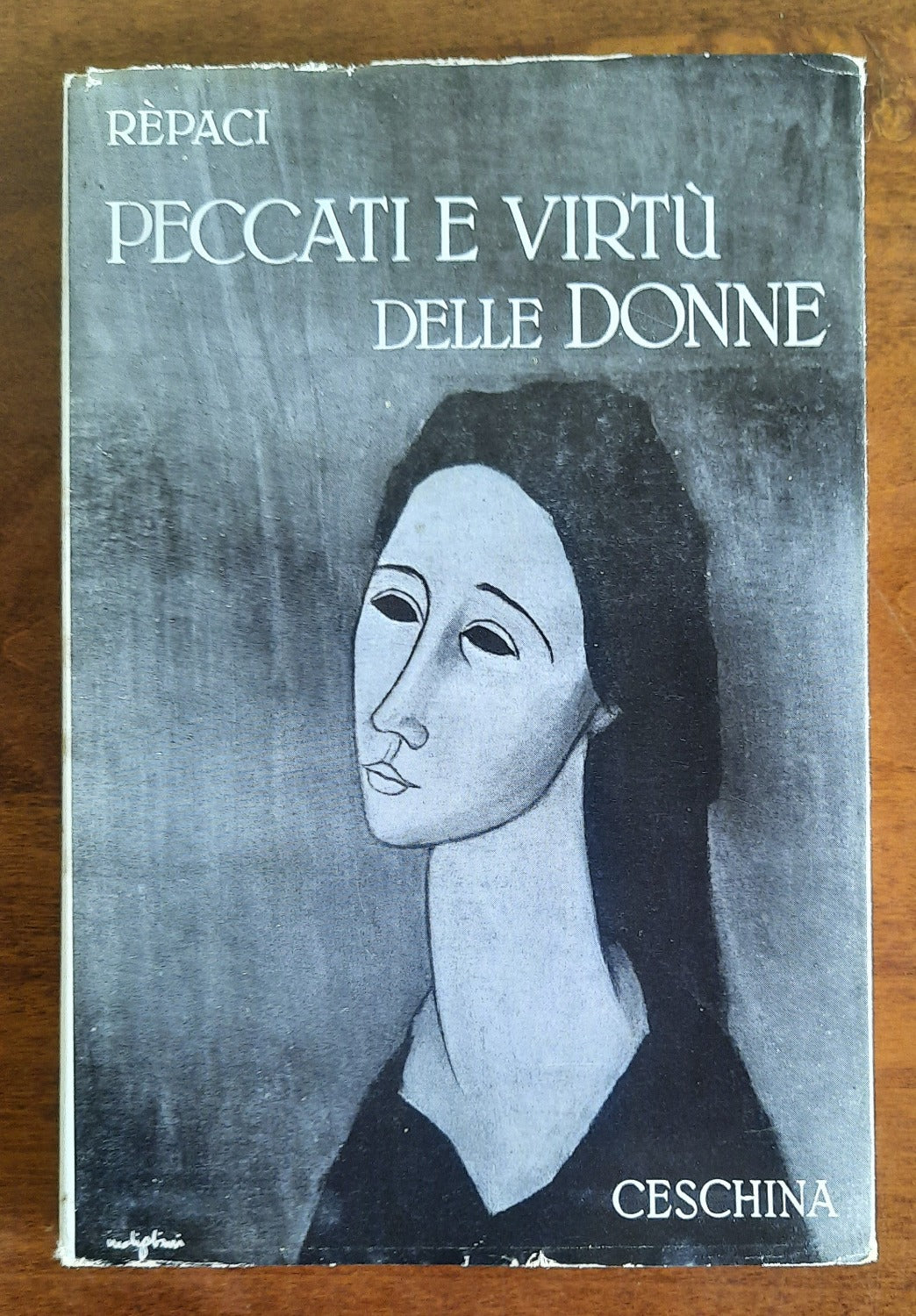 Peccati e virtù delle donne. Caratteri e ritratti - Libreria Biellese