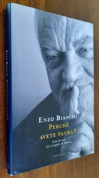 Perché avete paura? Una lettura del Vangelo di Marco - Libreria Biellese