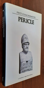 Pericle - Biblioteca Storica - Libreria Biellese
