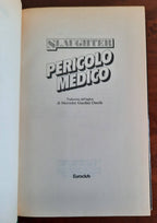 Pericolo medico - Euroclub - Libreria Biellese