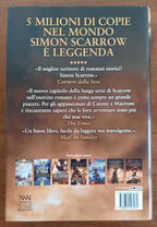 Per la gloria dell’impero - Libreria Biellese