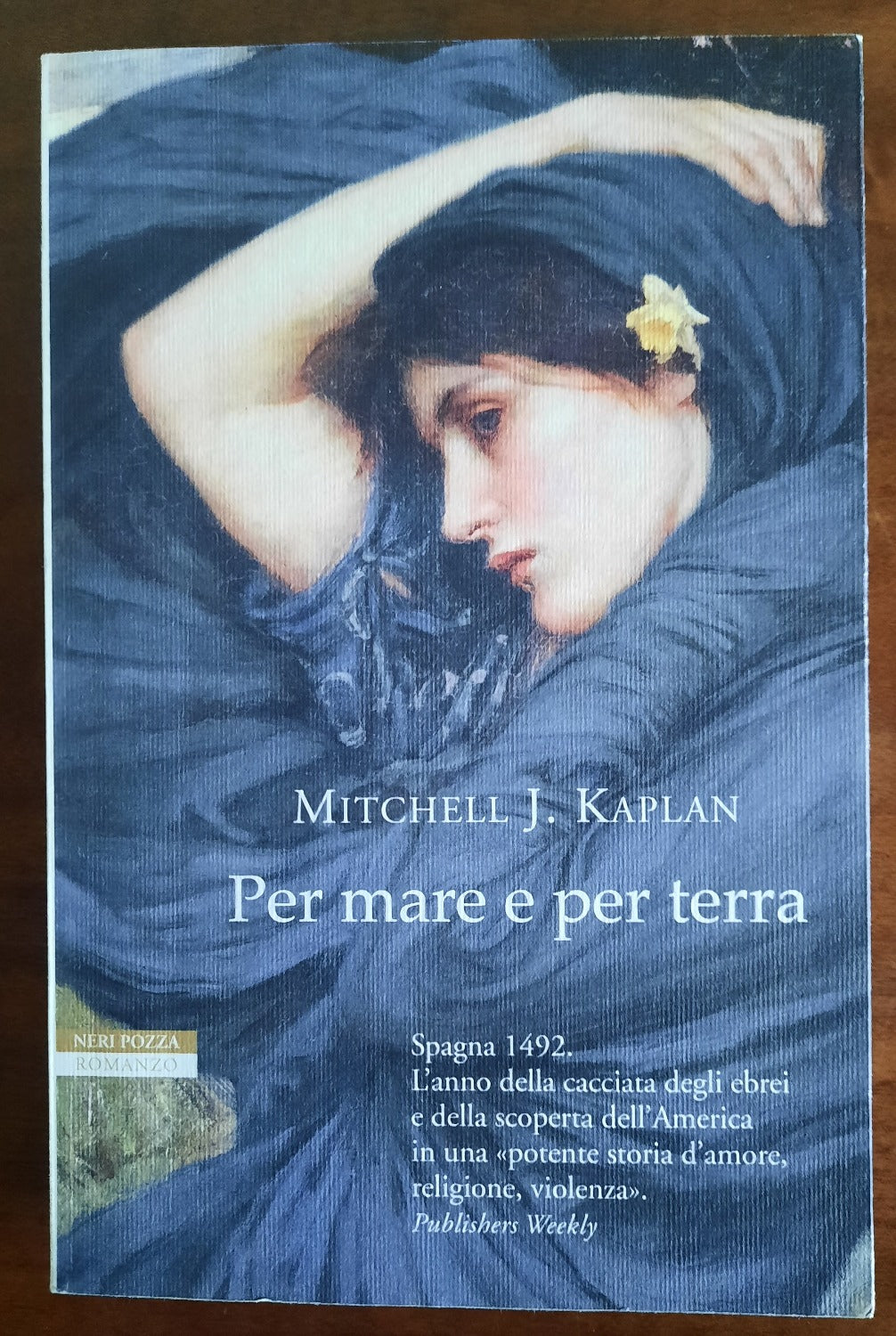 Per mare e per terra - Libreria Biellese
