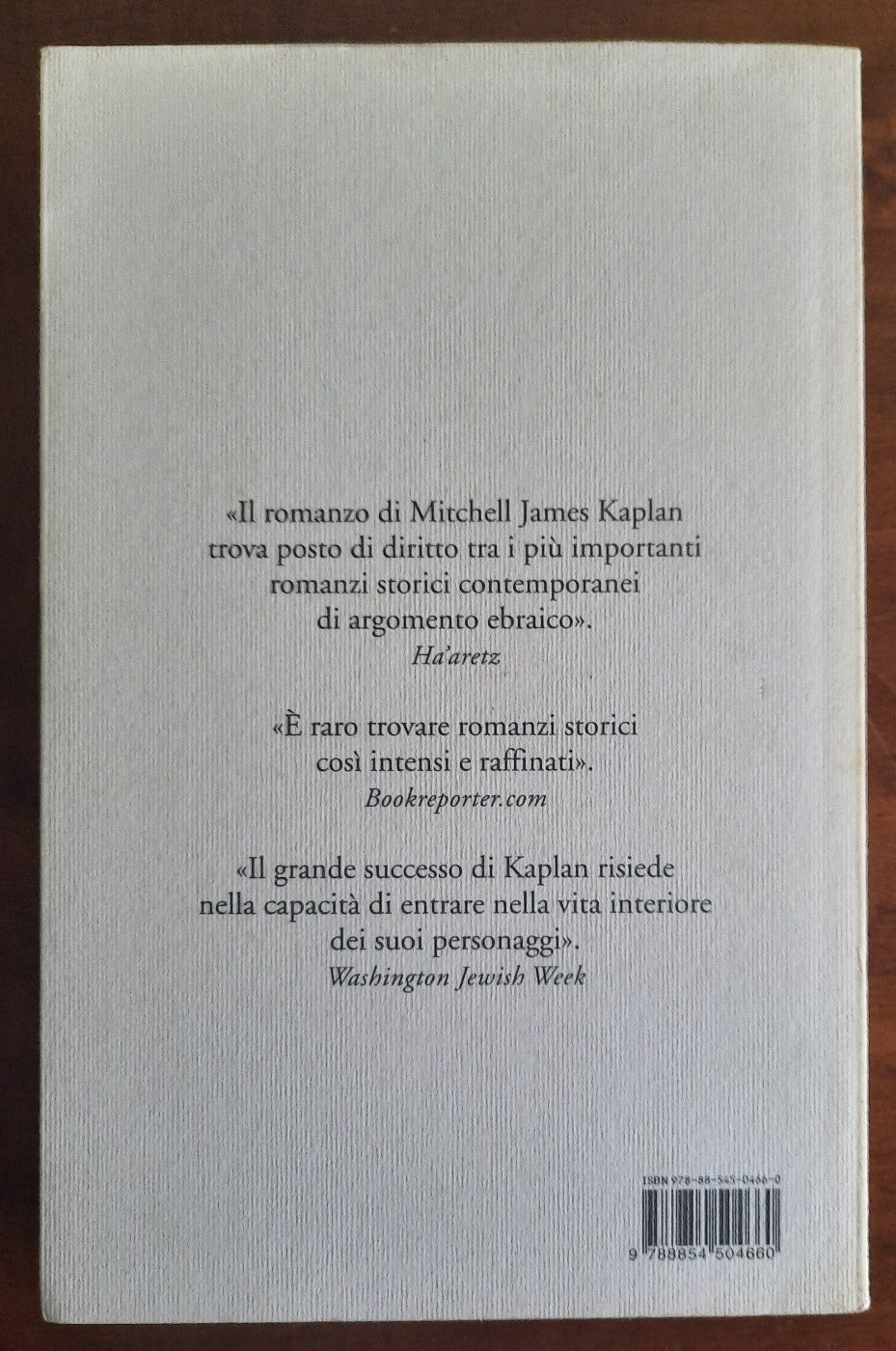 Per mare e per terra - Libreria Biellese